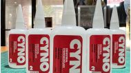 MULTIPLEX ZACKI - ELAPOR FOAM CA GLUE 20G